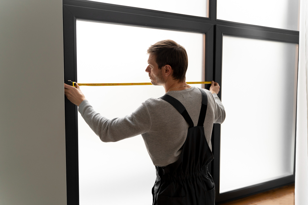 Providence Custom Windows