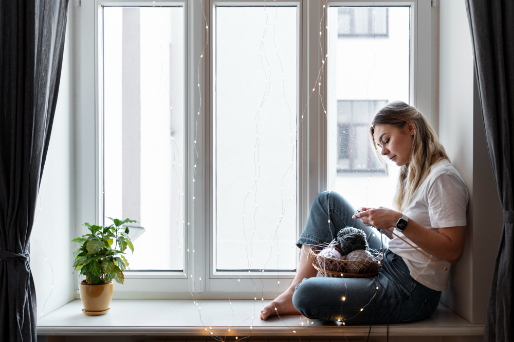 Providence Casement Windows