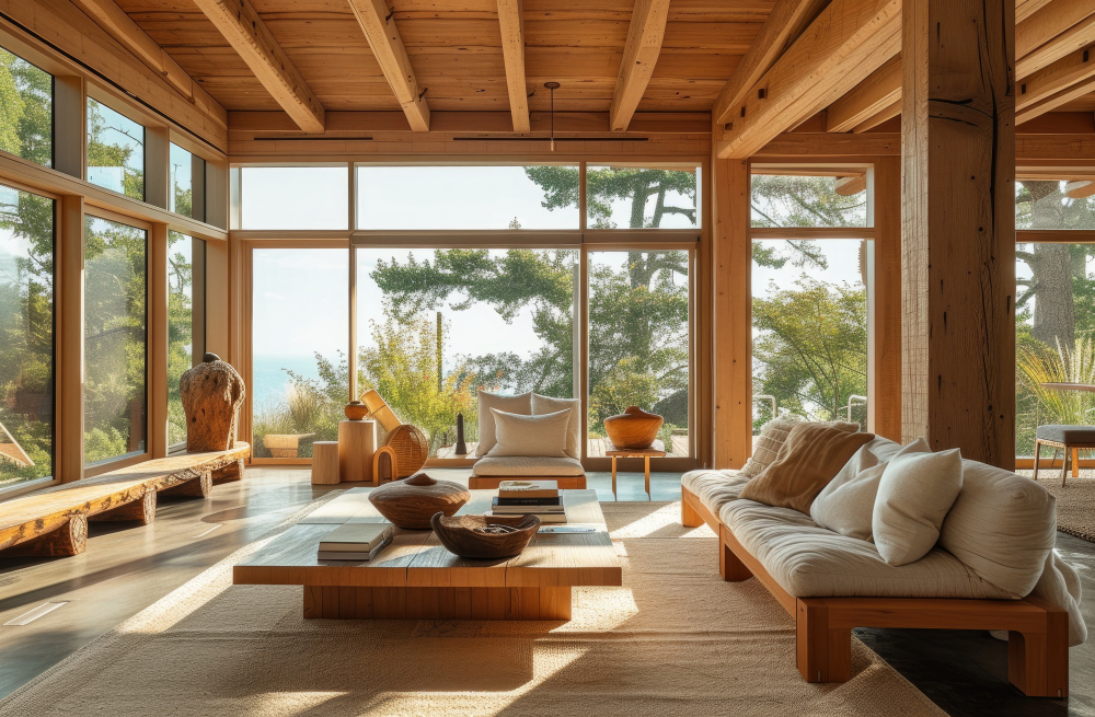 Johnston Windows by Style