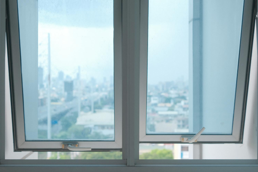 Providence Awning Windows