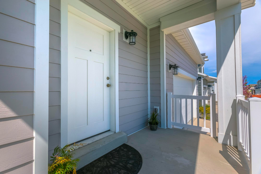 Johnston Pella® Door Styles