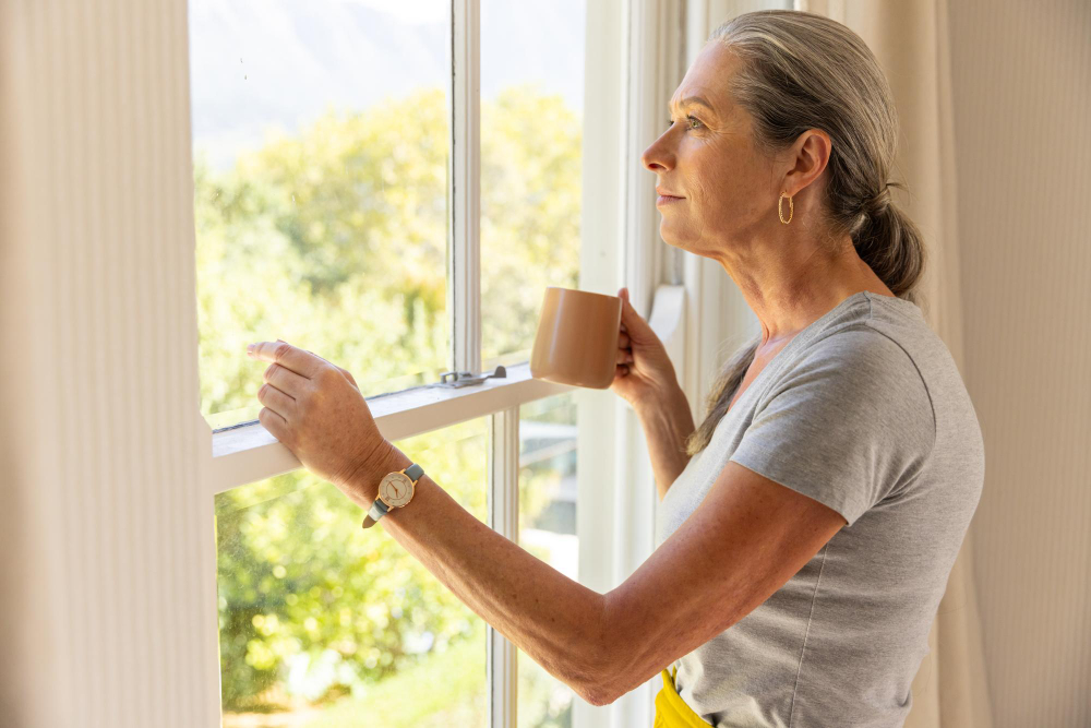 Providence Single-Hung Windows