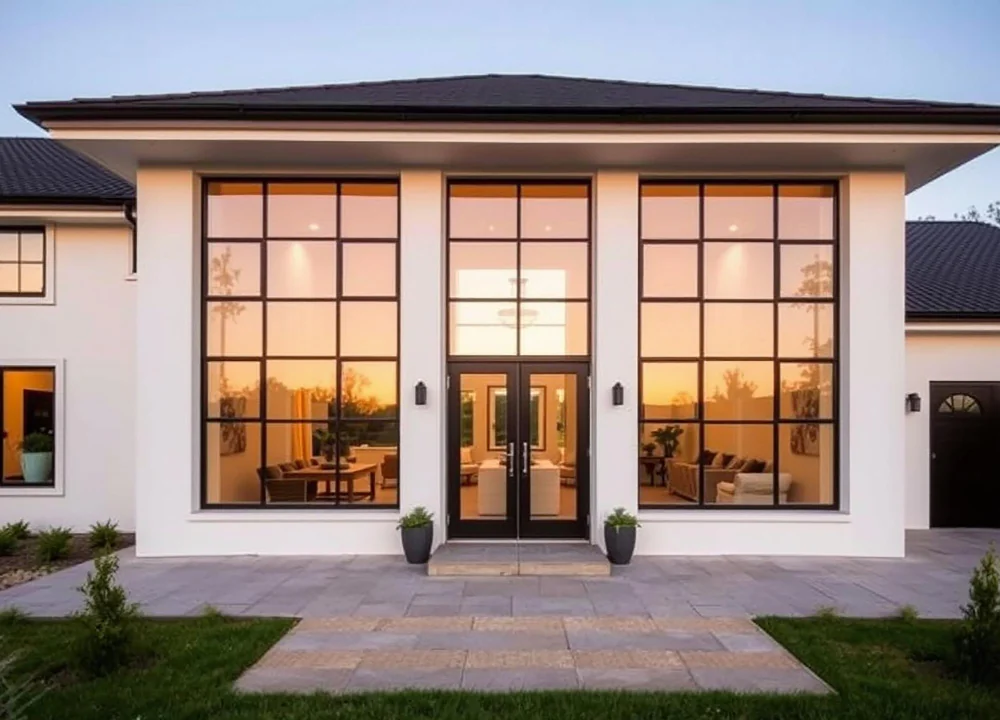 Premium Windows and Doors at Wholesale Prices in Johnston 