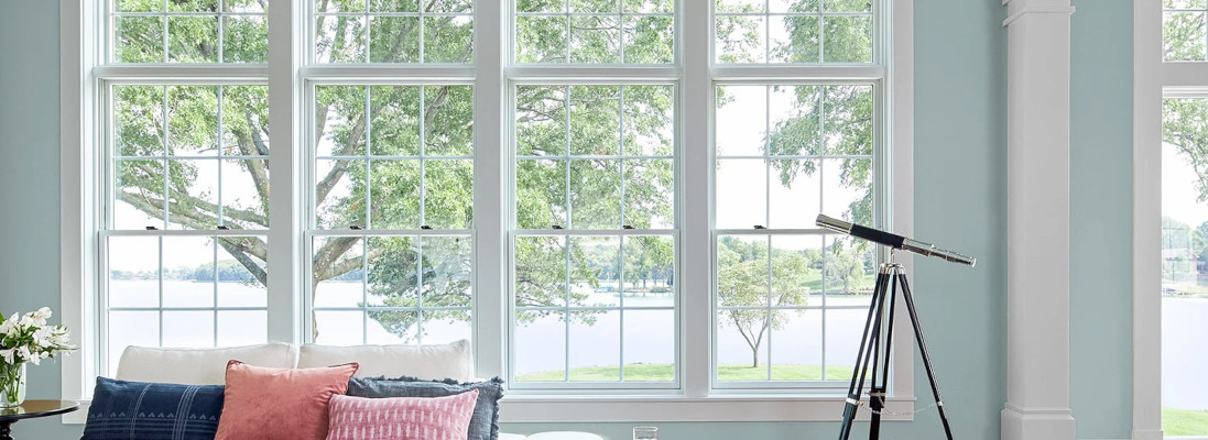 Providence's Best Priced Windows