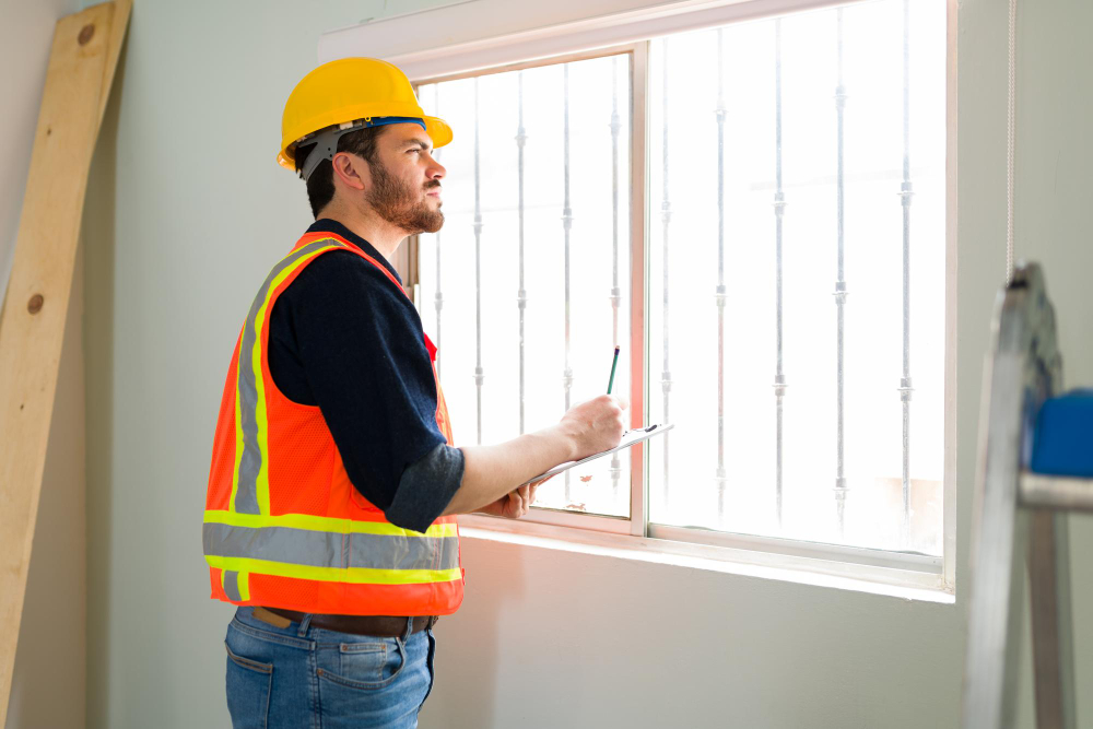 Providence Replacement Windows