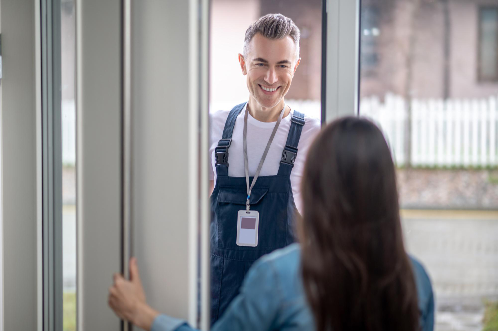 Expertise in Supporting Providence New Construction and Window Replacement Projects
