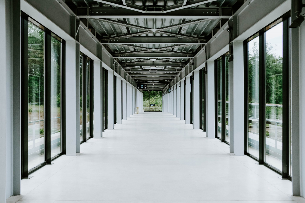 Providence Commercial Windows