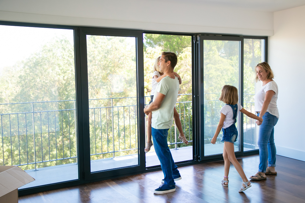 Providence Residential Windows